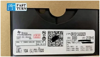 Fast Turn PCB