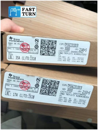 Fast Turn PCB