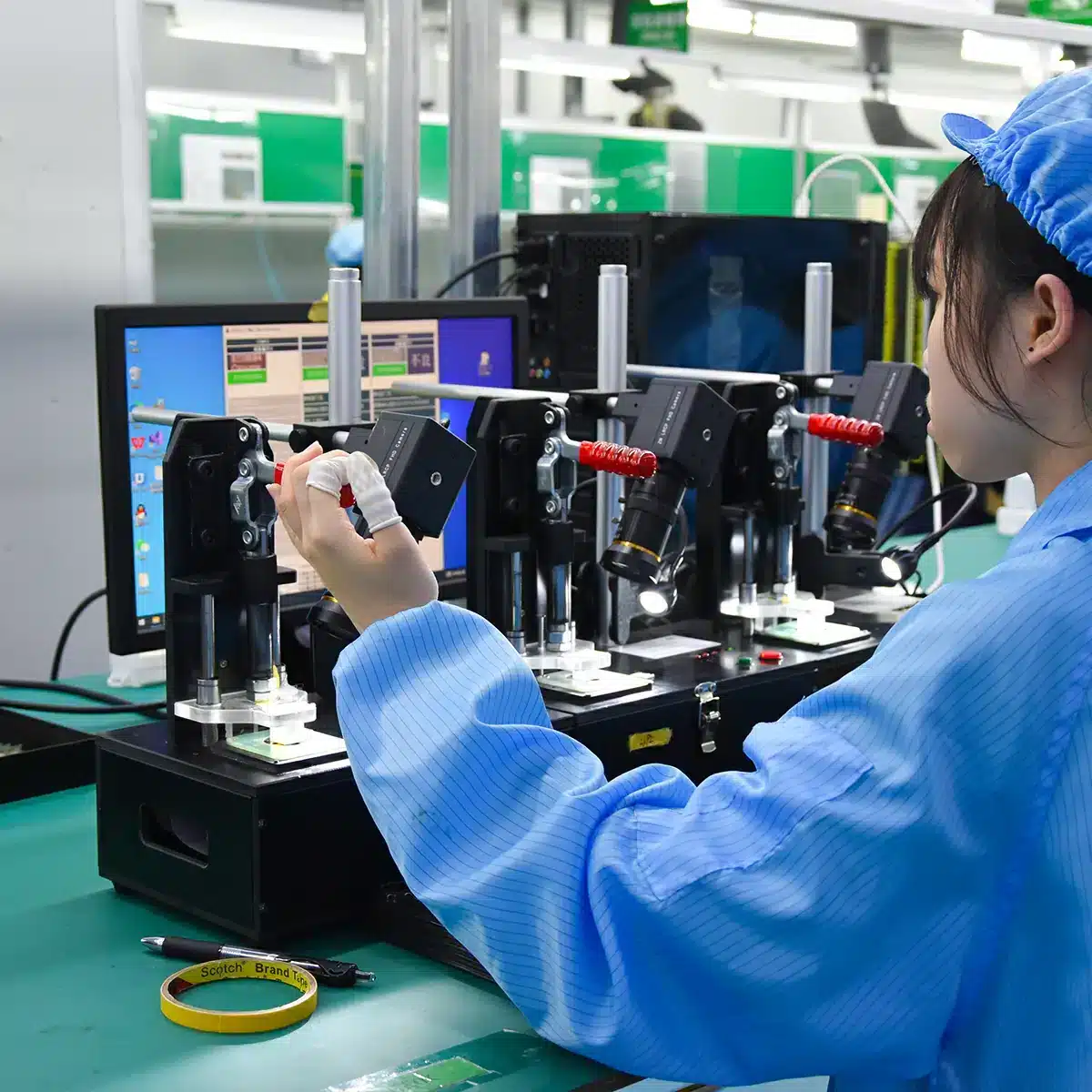 Factory photos-10