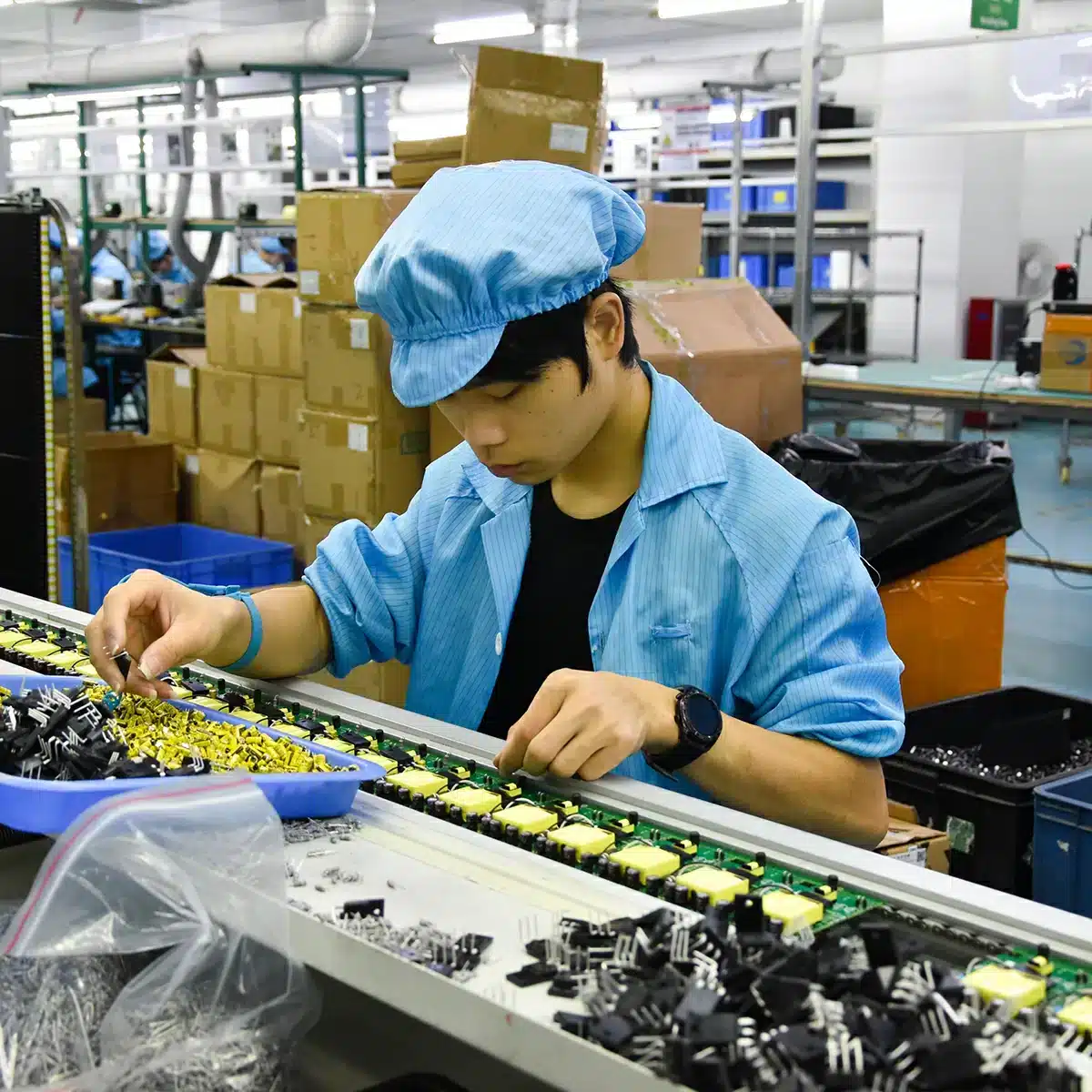 Factory photos-11