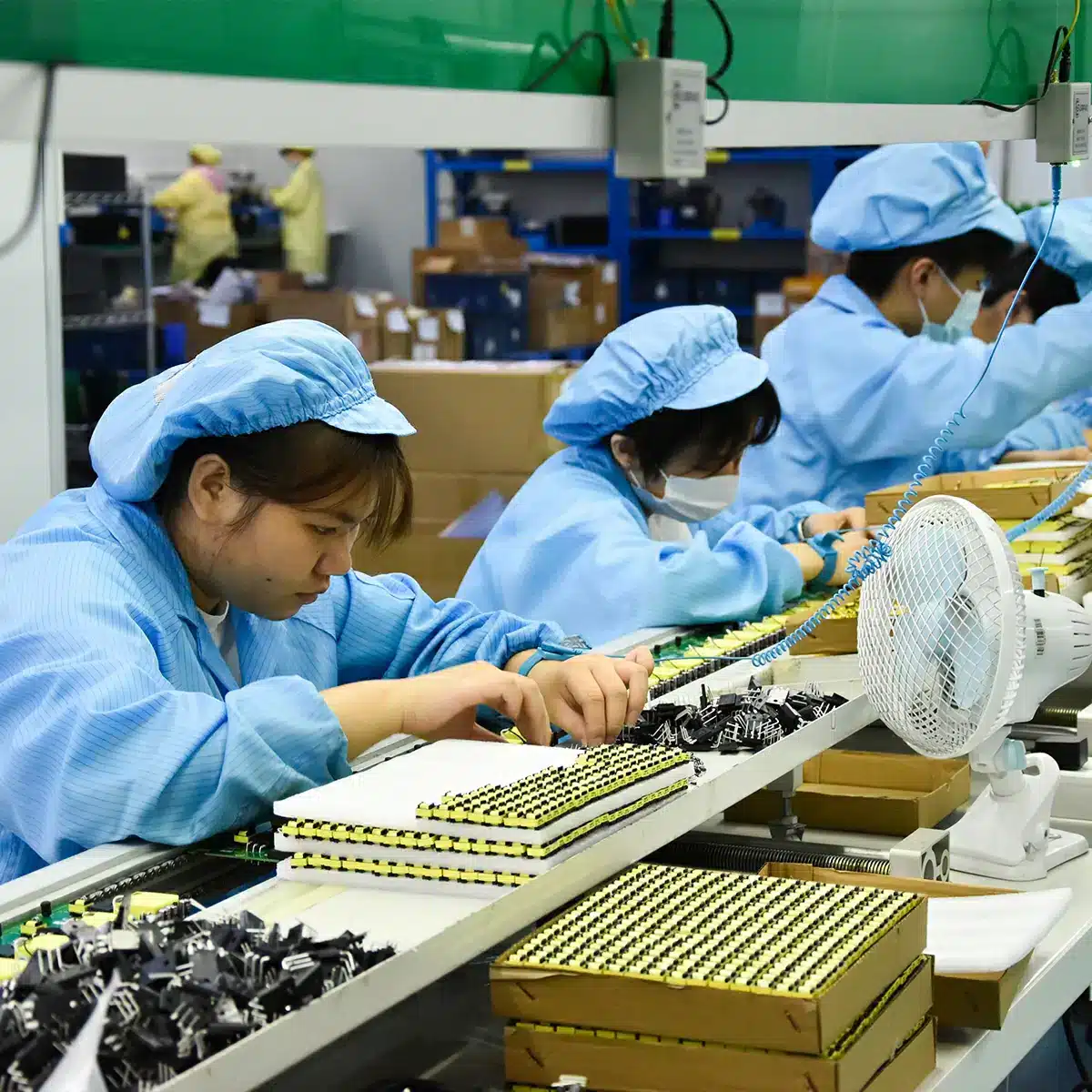 Factory photos-12