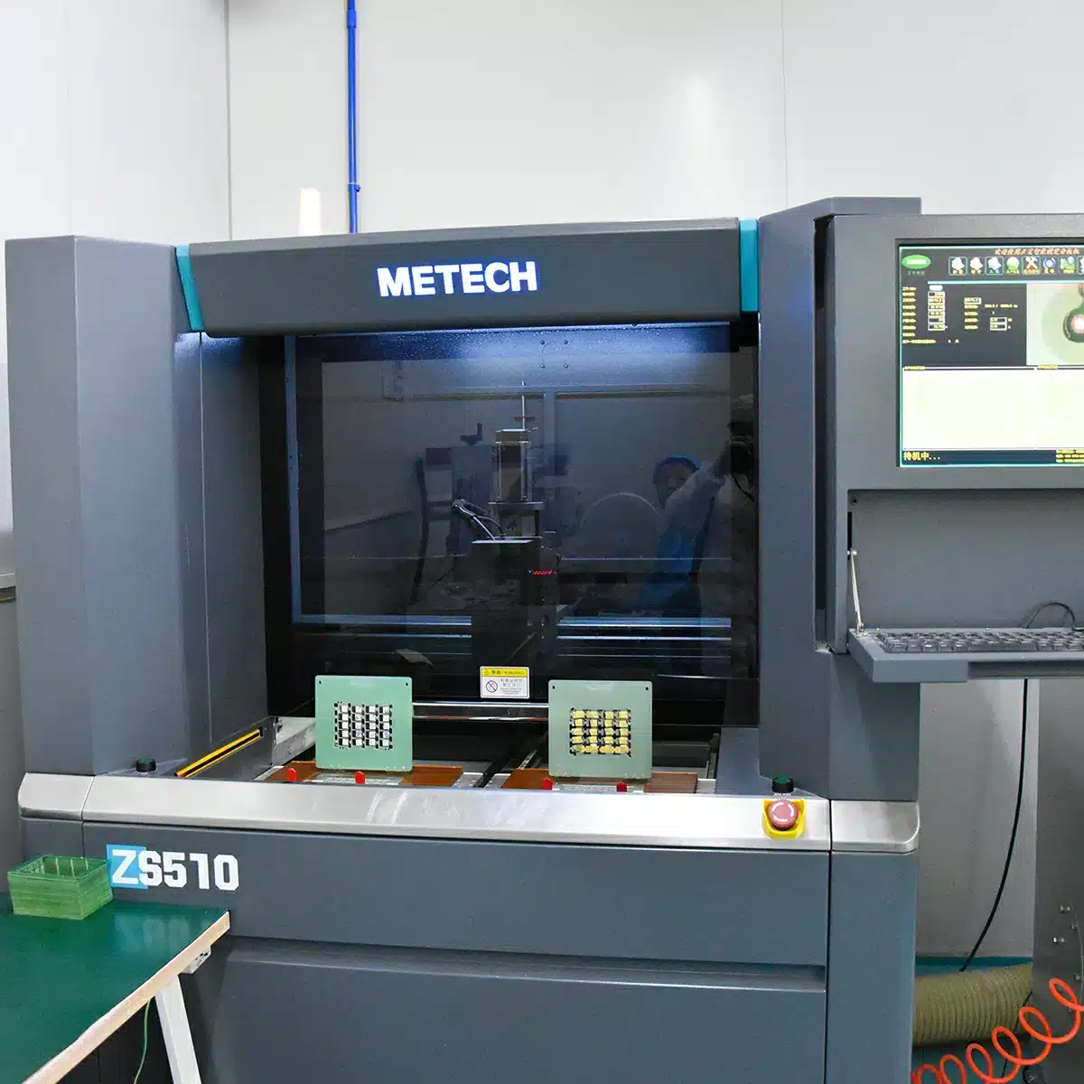Factory photos-14