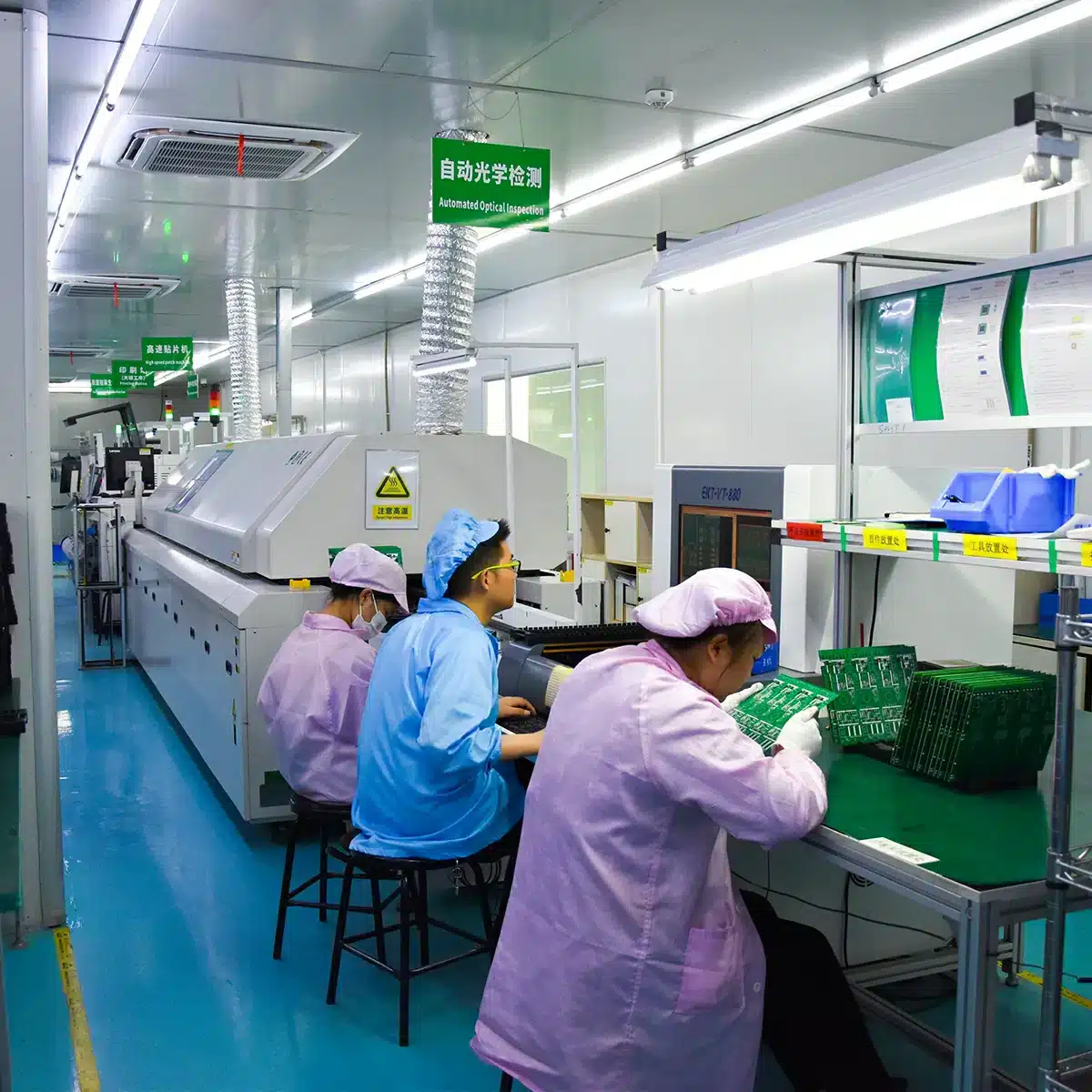 Factory photos-15