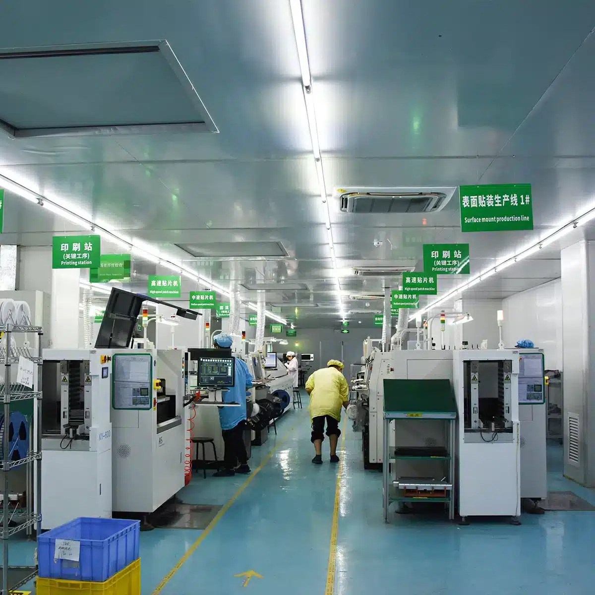 Factory photos-17