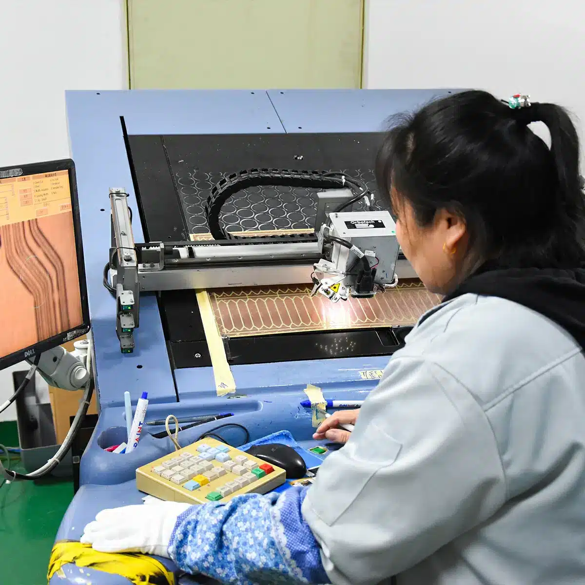 Factory photos-19