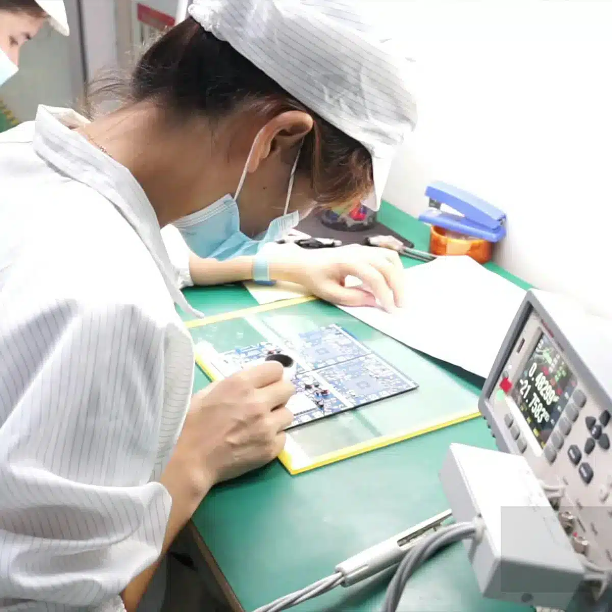Factory photos-2
