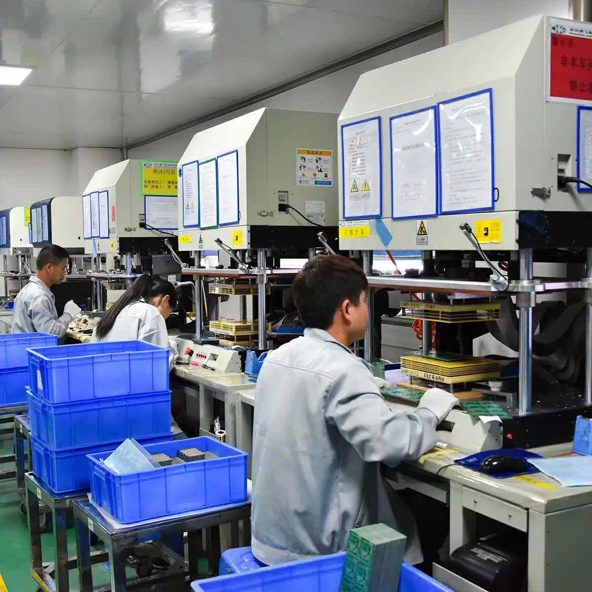 Factory photos-24