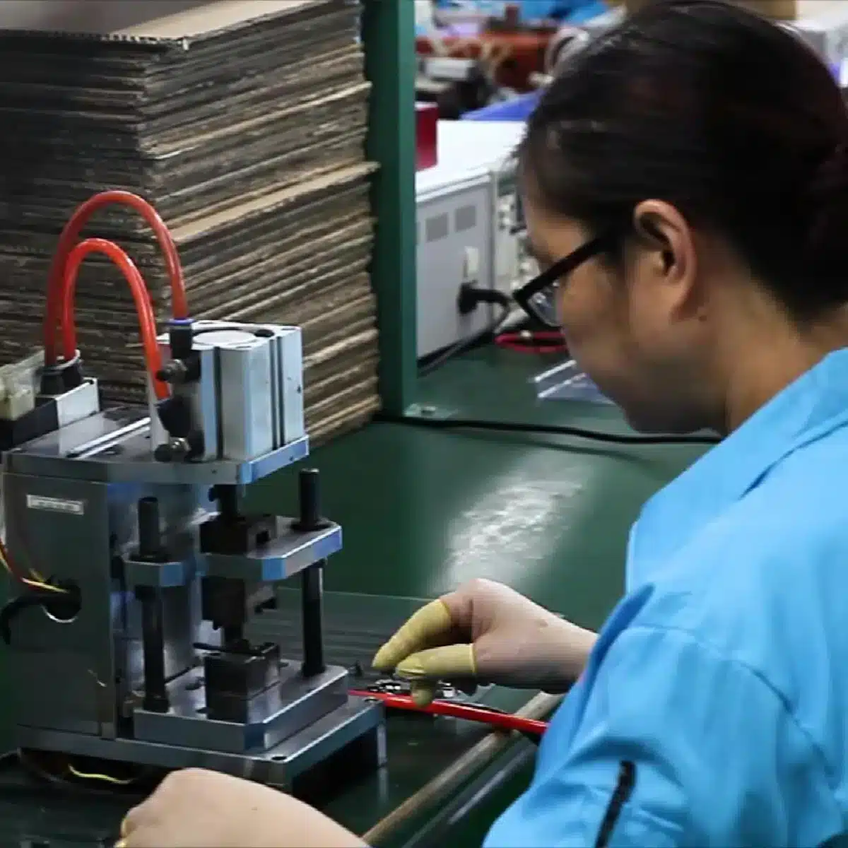 Factory photos-3