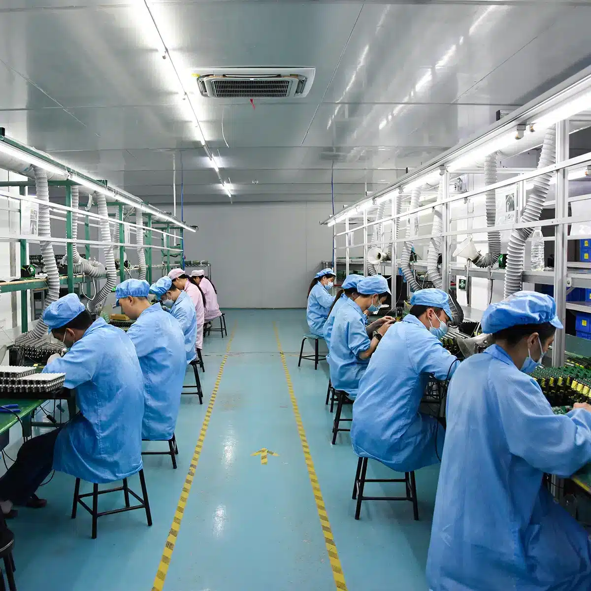 Factory photos-9