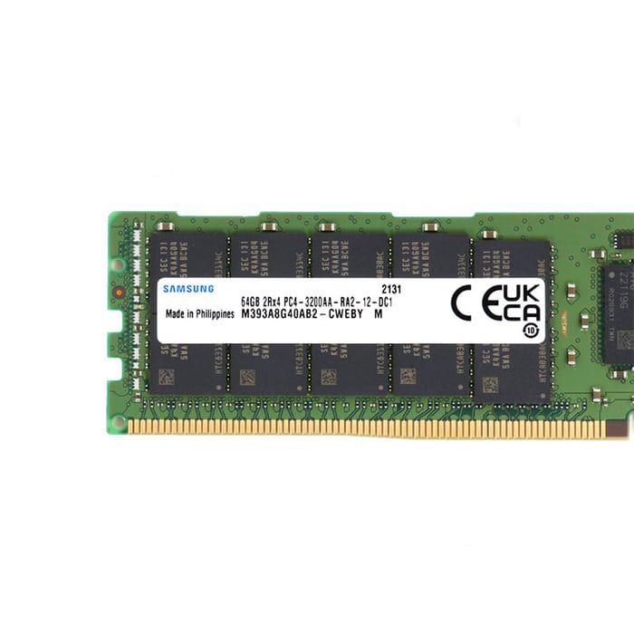 三星 M393A8G40AB2 CWE