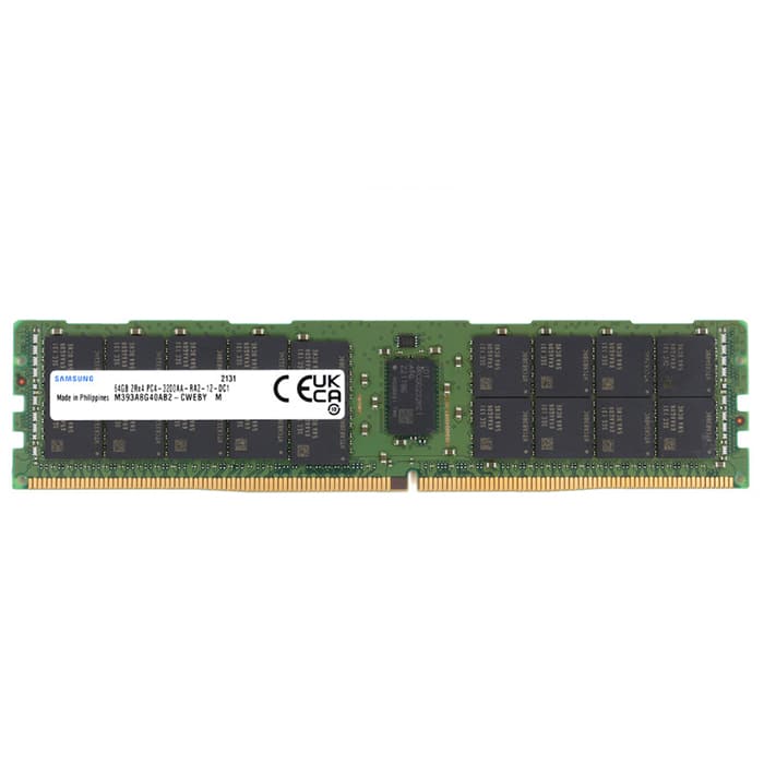 三星 M393A8G40AB2 CWE