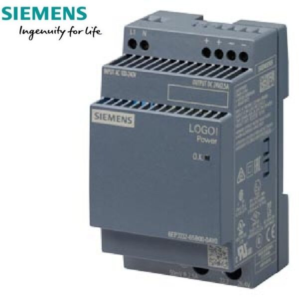 6ED1055-1MB00-0BA2 - Siemens - Expansion Module - Siemens General Agent Expansion Module