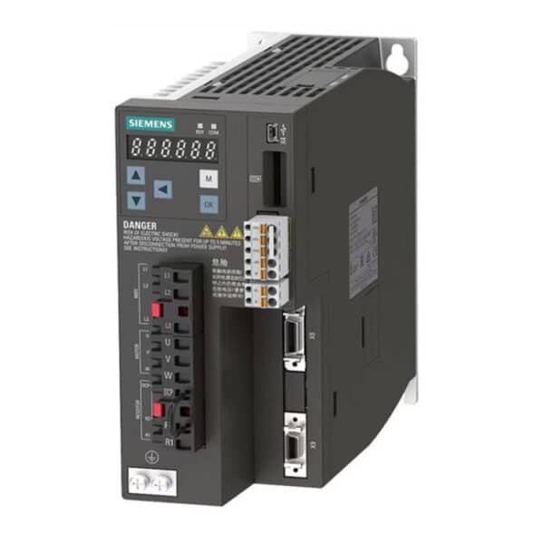 6SL32105FB110UA1 Siemens Frequency converter supplier Commercial Agent