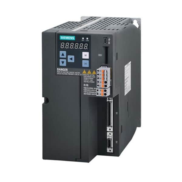 Wholesale price 6SL32105FE120UA0 Siemens Agent Inverter Drive Spot dealer