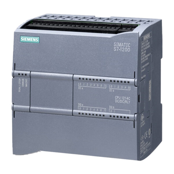 6ES7215-1AF40-0XB0 SIMATIC S7-1200F Spot dealer