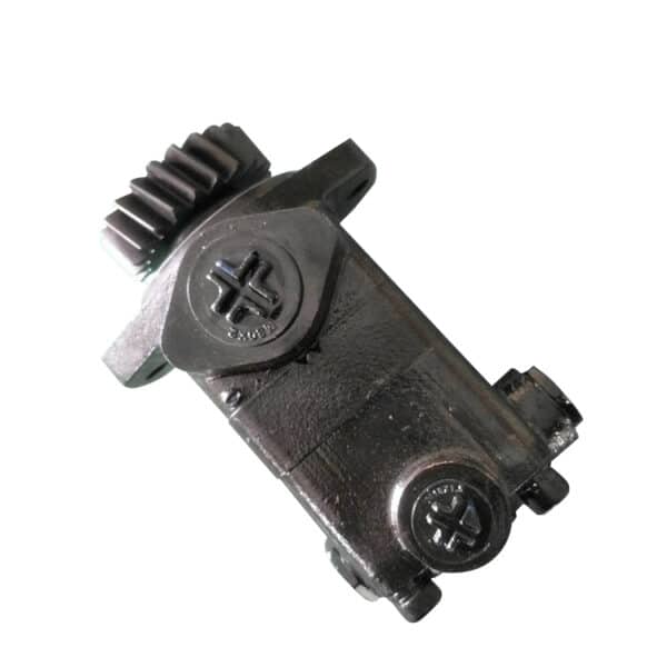 Automotive Steering Oil Pump-Jiefang J6 Power Pump-3407020-62H-0C48B_88-7 Dropshipping Suppliers