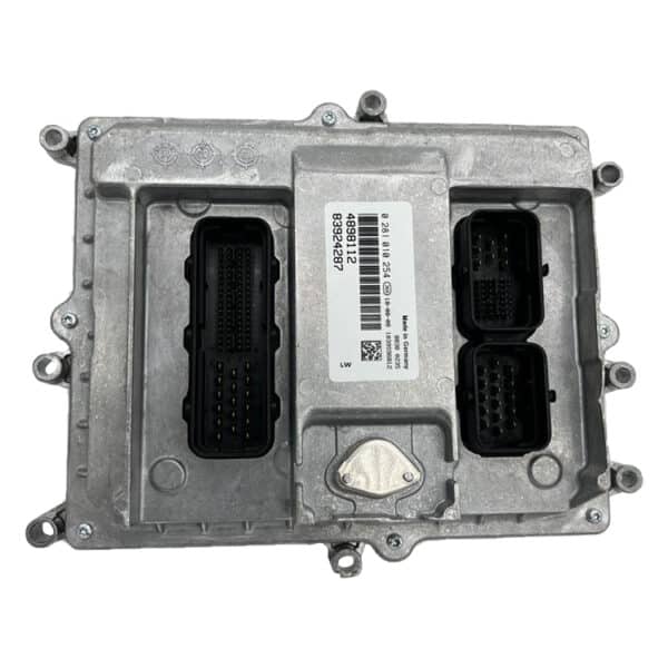 Cummins engine controller electronic control module ECU computer board 4898112-0281010254 Mix Wholesale