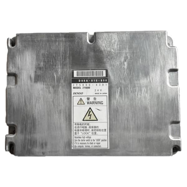 Denso Shangchai Xugong engine computer board controller ECU275800-4301 Friendly Wholesale