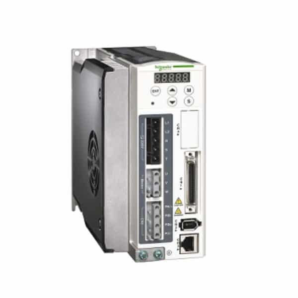 LXM23DU07M3X Schneider Electric | Motion Servo Drive LXM23 Spot dealer