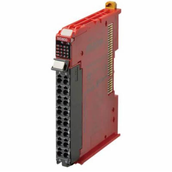 NX-SID800 Omron Automation and Safety Module Spot Dealer