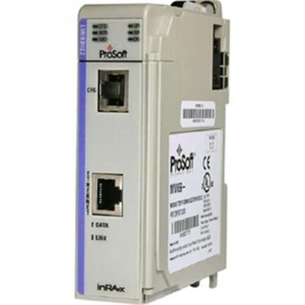 Modbus TCP/IP to Siemens Industrial Ethernet Gateway PLX31-MBTCP-SIE Abound Wholesale