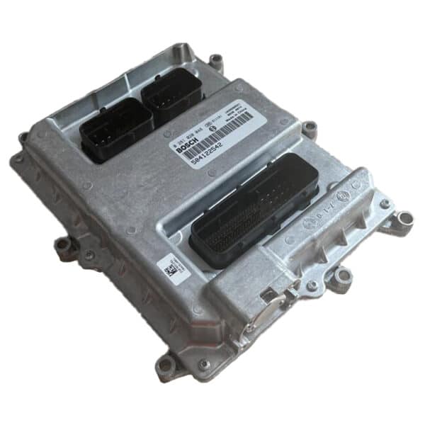 SAIC Hongyan Jieshi Iveco diesel engine computer board ECU0281020048 Wholesale Sales