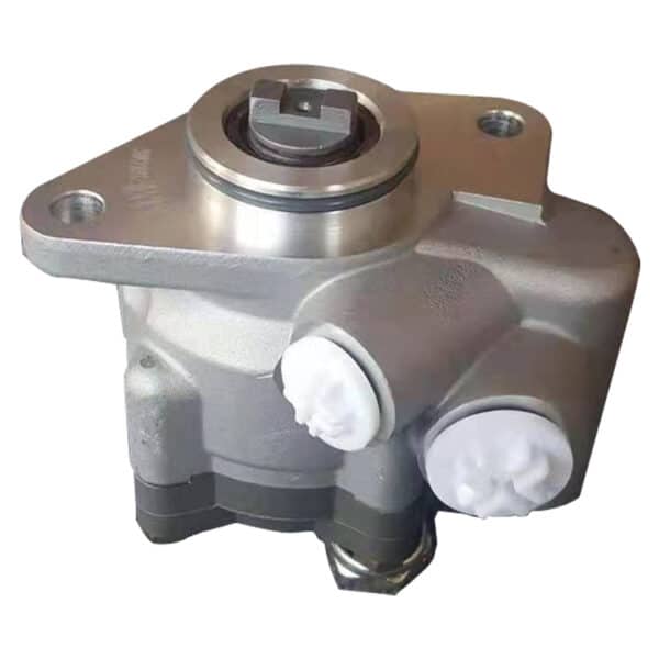 Steering vane booster pump assembly-HEAVY MAN booster pump-7685955184-93-1 Spot Merchant