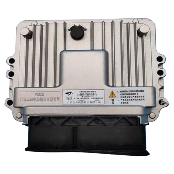 In Stock Now Yuchai engine computer board controller ECU, adapt to Dongfeng Tianjin Dolica D54003823351B