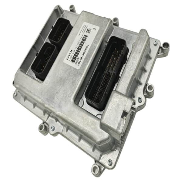 Wholesale Sales Yuchai engine computer board controller ECU adapted to the bus 0281020123