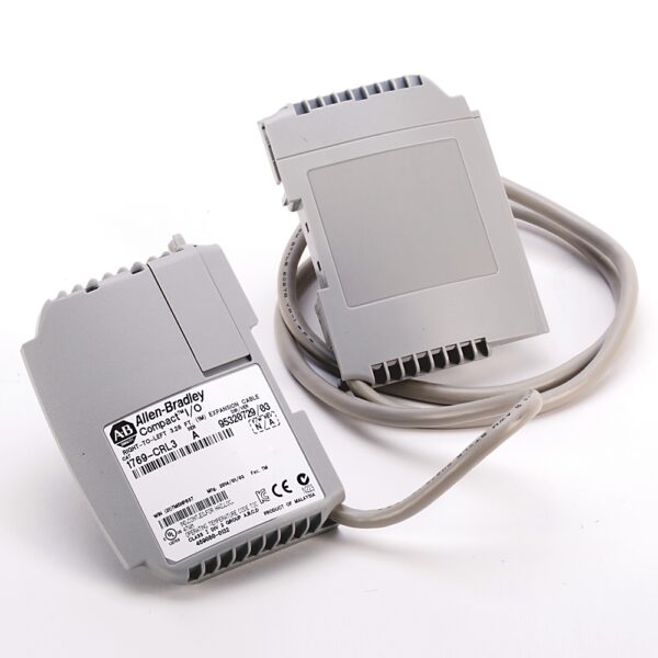 Bus Expansion Cables