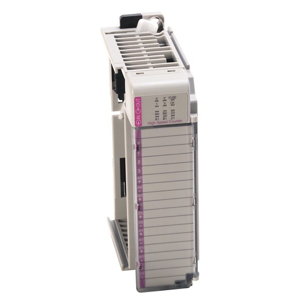 CompactLogix 16-Point 24VDC DI Module 1769-IQ16