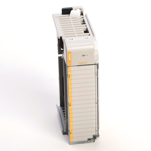CompactLogix 2 Pt A丨OC and V Modules