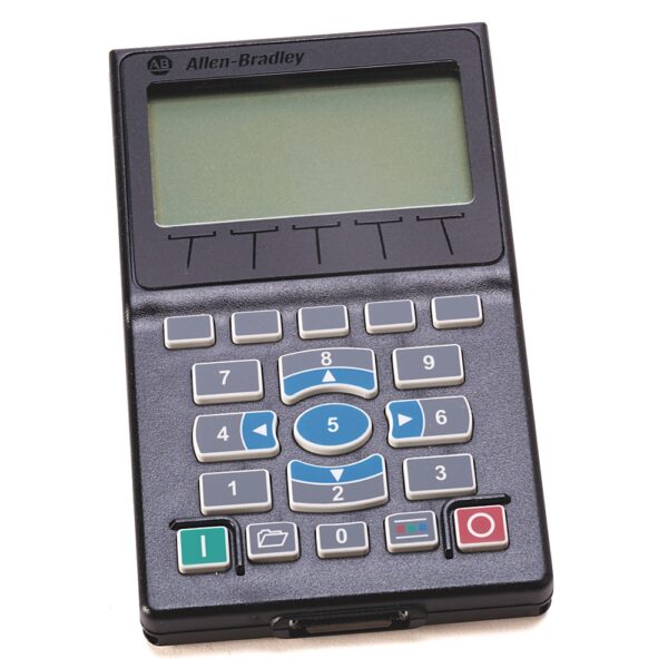 20-HIM-A6 Compact I-O Module