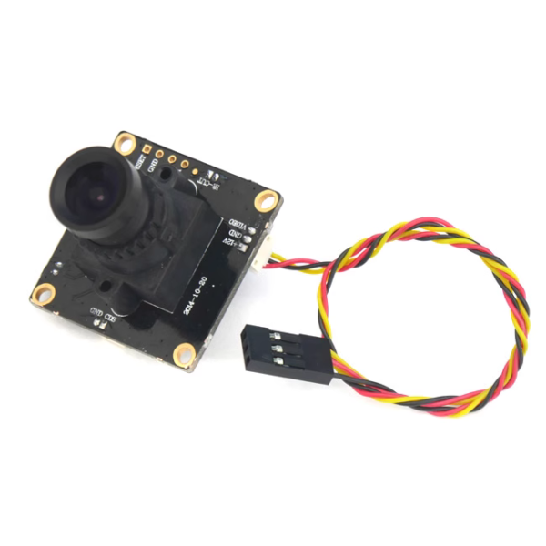 FPV HD 700 Line COMS Camera Ultra Light For 120° Ultra Light Lens