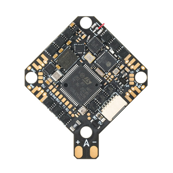 BETAFPV F4 2-3S 20A AIO digital transmission brushless ESC integrated module for fpv traversing aircraft