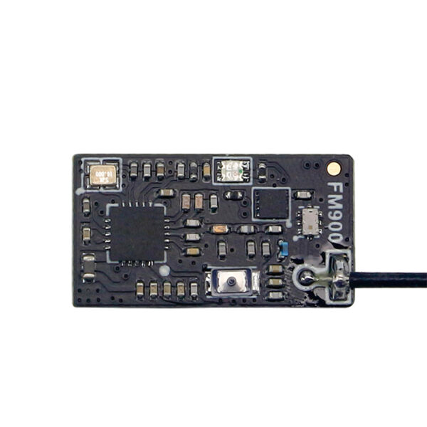 FM900 receiver model airplane FASST support FUTABA remote control T8FG T14SG T18SZ