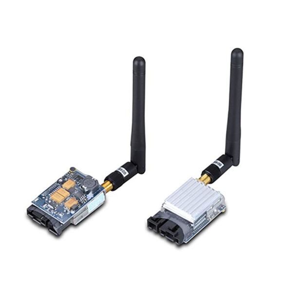 FPV Mapping 5.8G Mapping Module Drone Mapping Device 400mw Wireless Audio/Video Transmission TS353