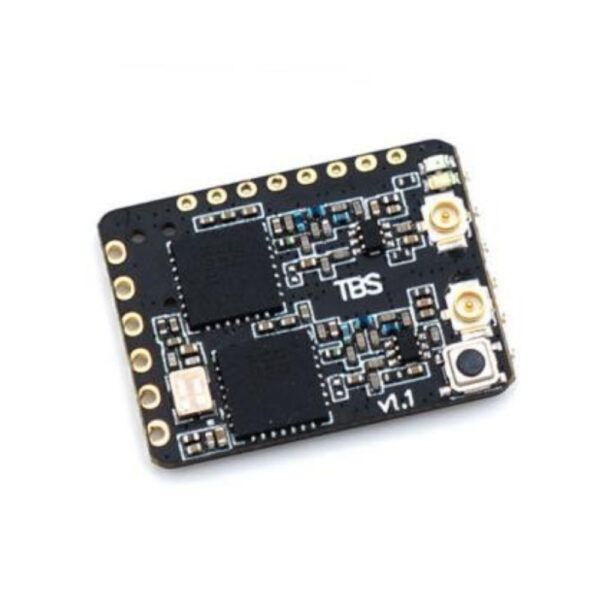 CROSSFIRE DIVERSITY NANO RX Dual Antenna Receiver