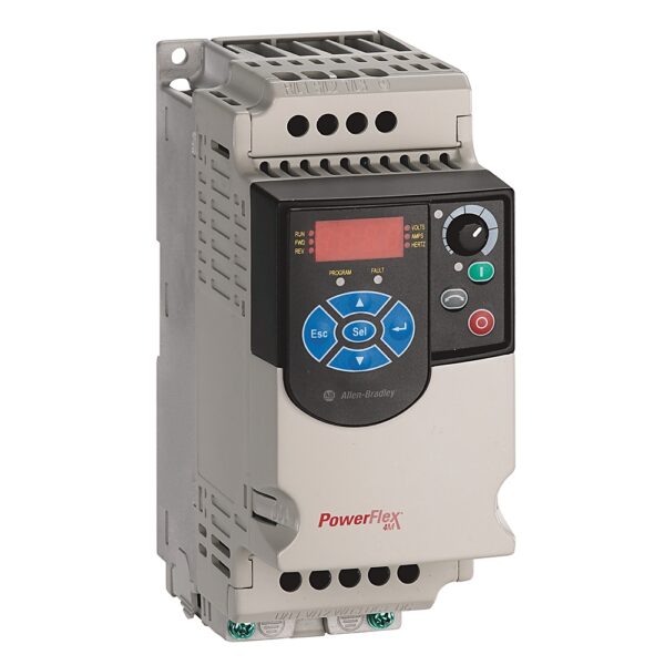 AC Inverter