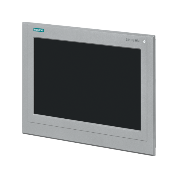 6AG2124-0QC13-1AX0 Human Machine Interface