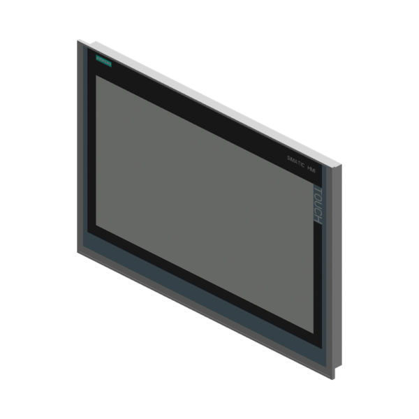 6AV2124-0XC02-0AX1 Human Machine Interface