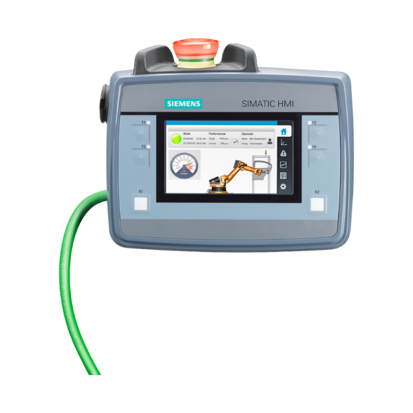 6AV2125-2DB23-0AX0 Human Machine Interface