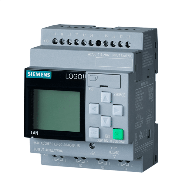 6ED1052-1FB08-0BA1 PLC controller