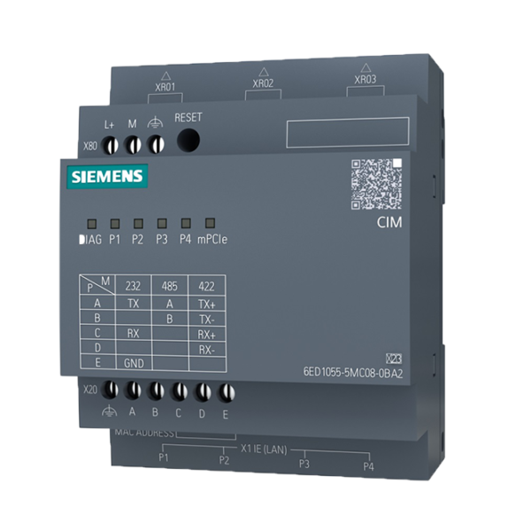 6ED1055-5MC08-0BA2 Industrial gateway