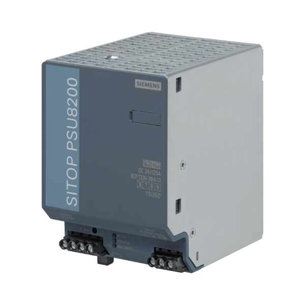 6EP1336-3BA10 Industrial Power Supply