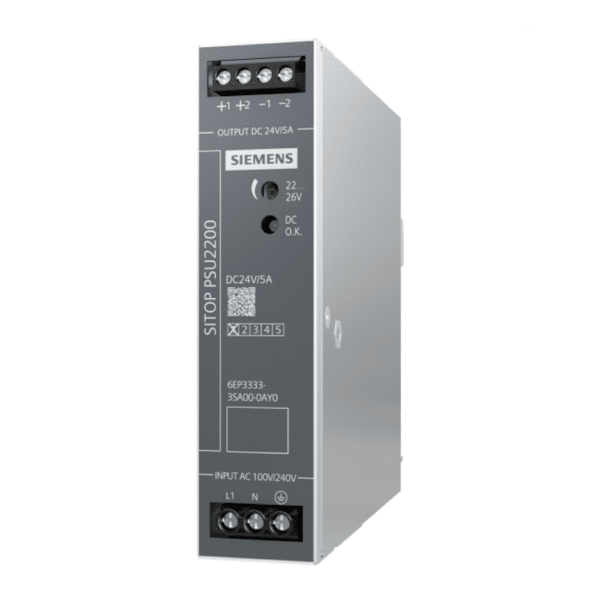 6EP3333-3SA00-0AY0 Industrial Power Supply