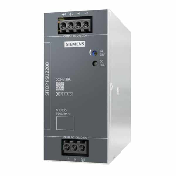 6EP3336-3SA00-0AY0 Industrial Power Supply
