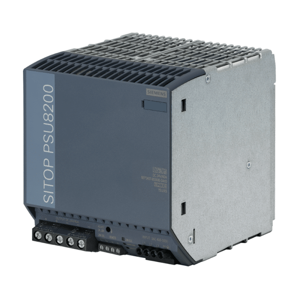 6EP3437-8SB00-0AY0 Industrial Power Supply
