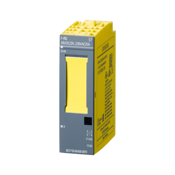6ES7136-6RA00-0BF0 Input output system