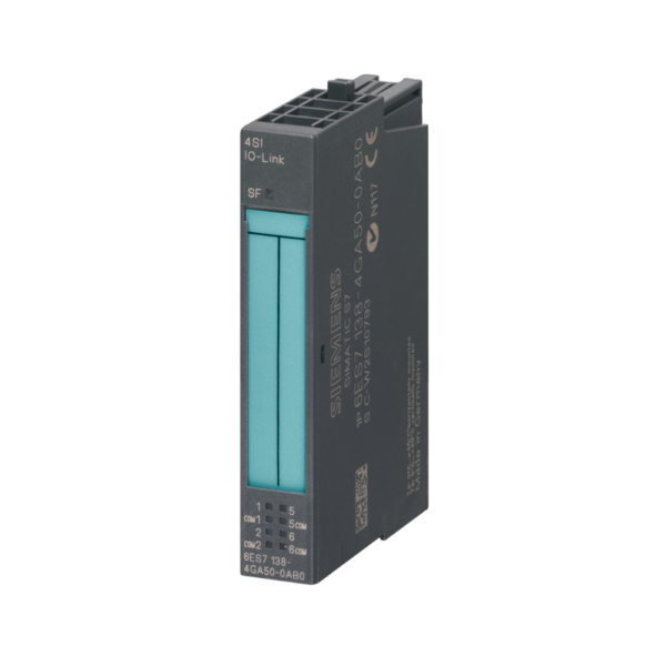 6ES7138-4GA50-0AB0 Input output system